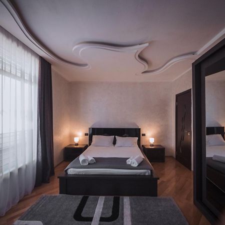 Makos Guest House Kutaisi Exteriér fotografie