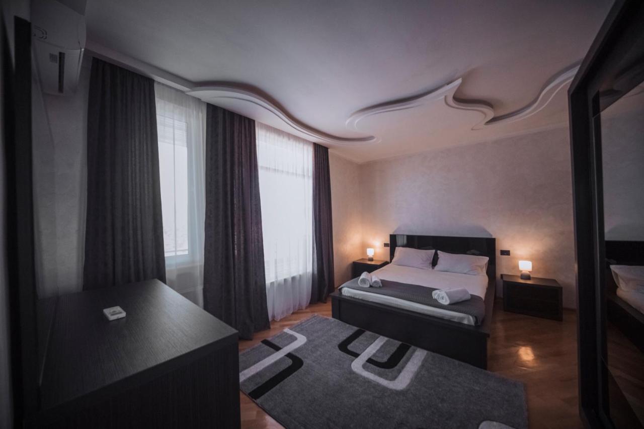 Makos Guest House Kutaisi Exteriér fotografie