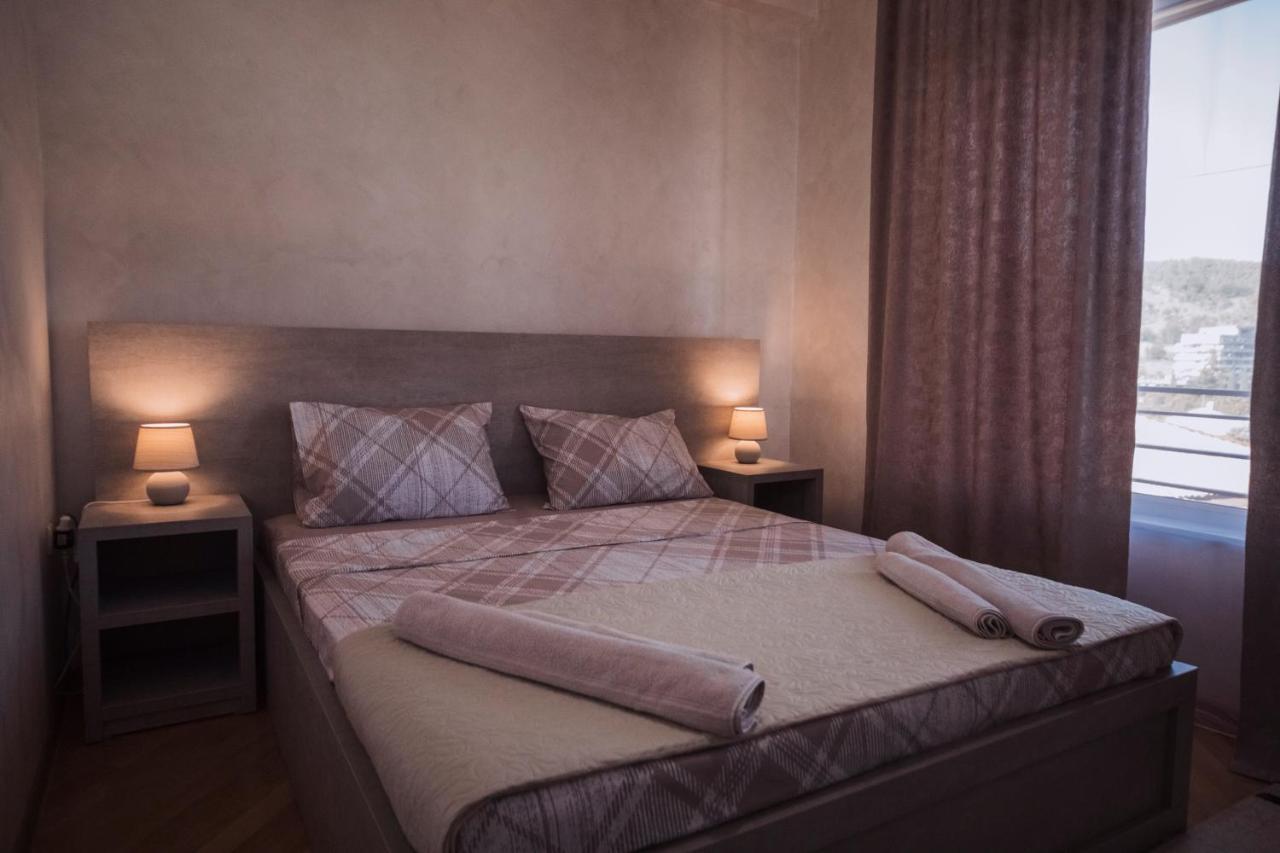 Makos Guest House Kutaisi Exteriér fotografie