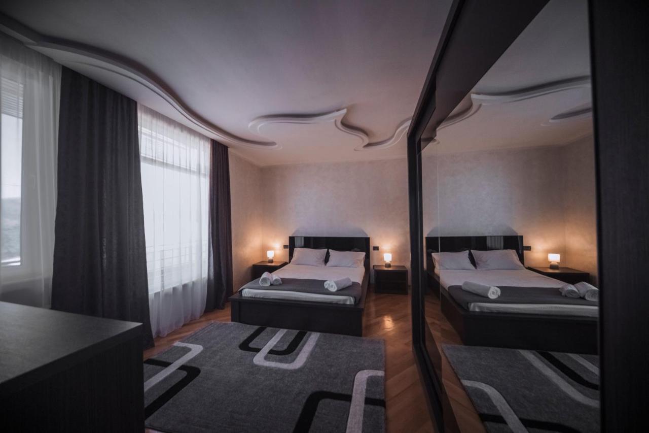 Makos Guest House Kutaisi Exteriér fotografie