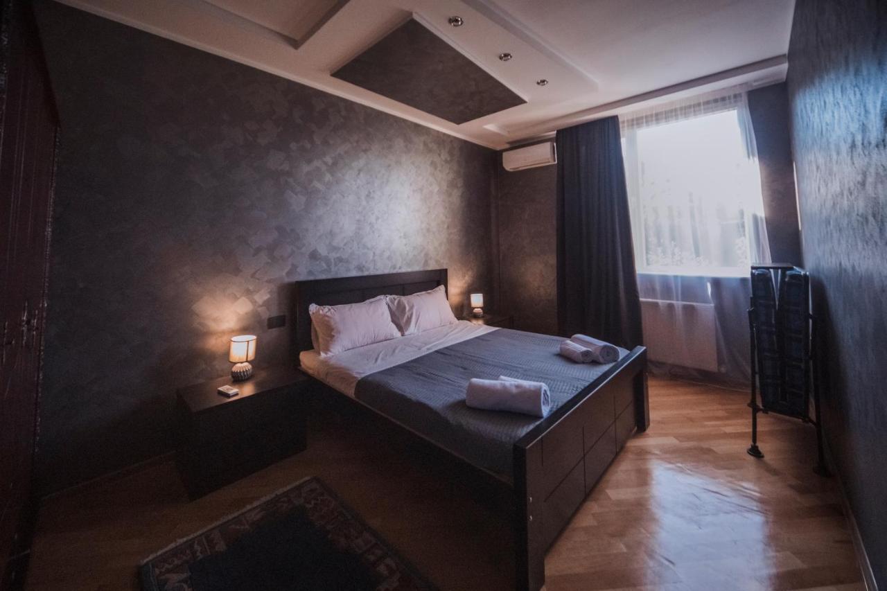 Makos Guest House Kutaisi Exteriér fotografie