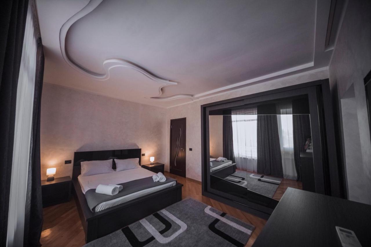 Makos Guest House Kutaisi Exteriér fotografie