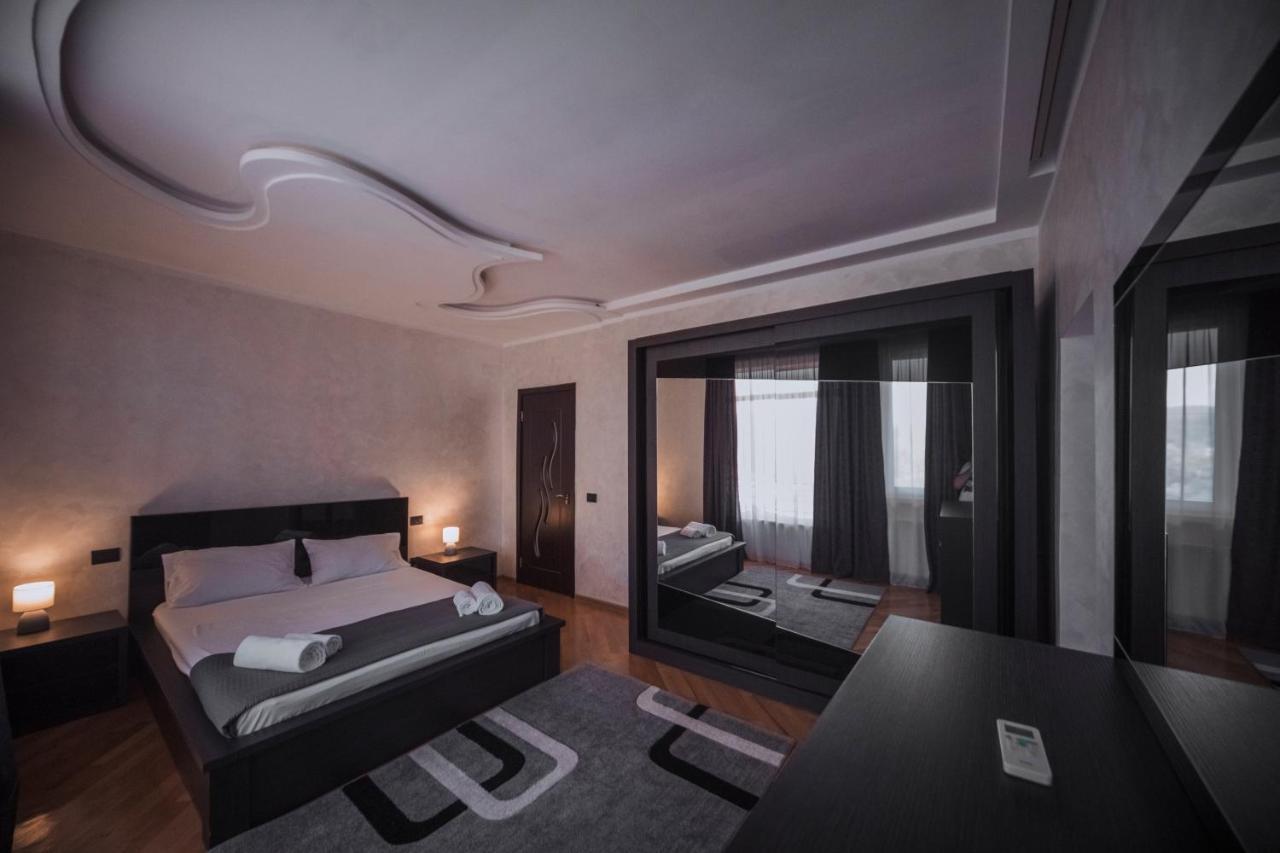 Makos Guest House Kutaisi Exteriér fotografie