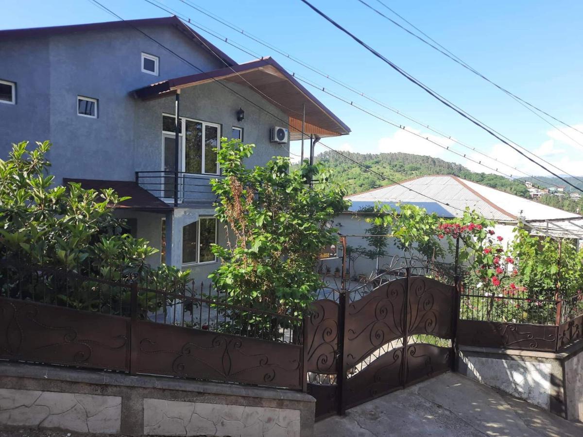 Makos Guest House Kutaisi Exteriér fotografie