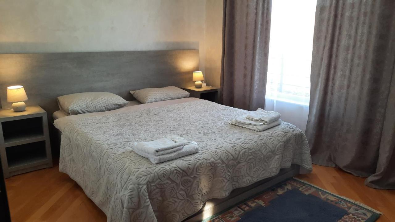 Makos Guest House Kutaisi Exteriér fotografie