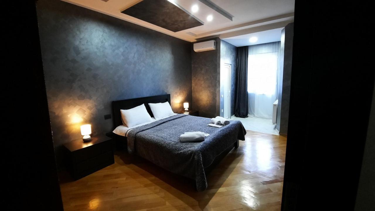 Makos Guest House Kutaisi Exteriér fotografie