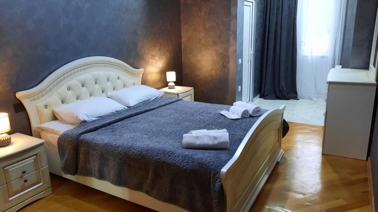 Makos Guest House Kutaisi Exteriér fotografie