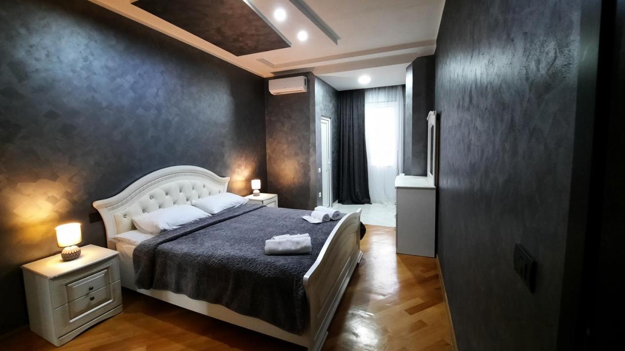 Makos Guest House Kutaisi Exteriér fotografie
