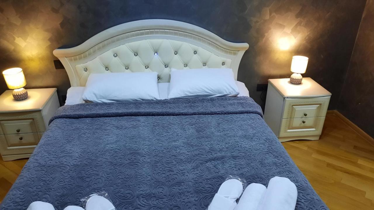 Makos Guest House Kutaisi Exteriér fotografie