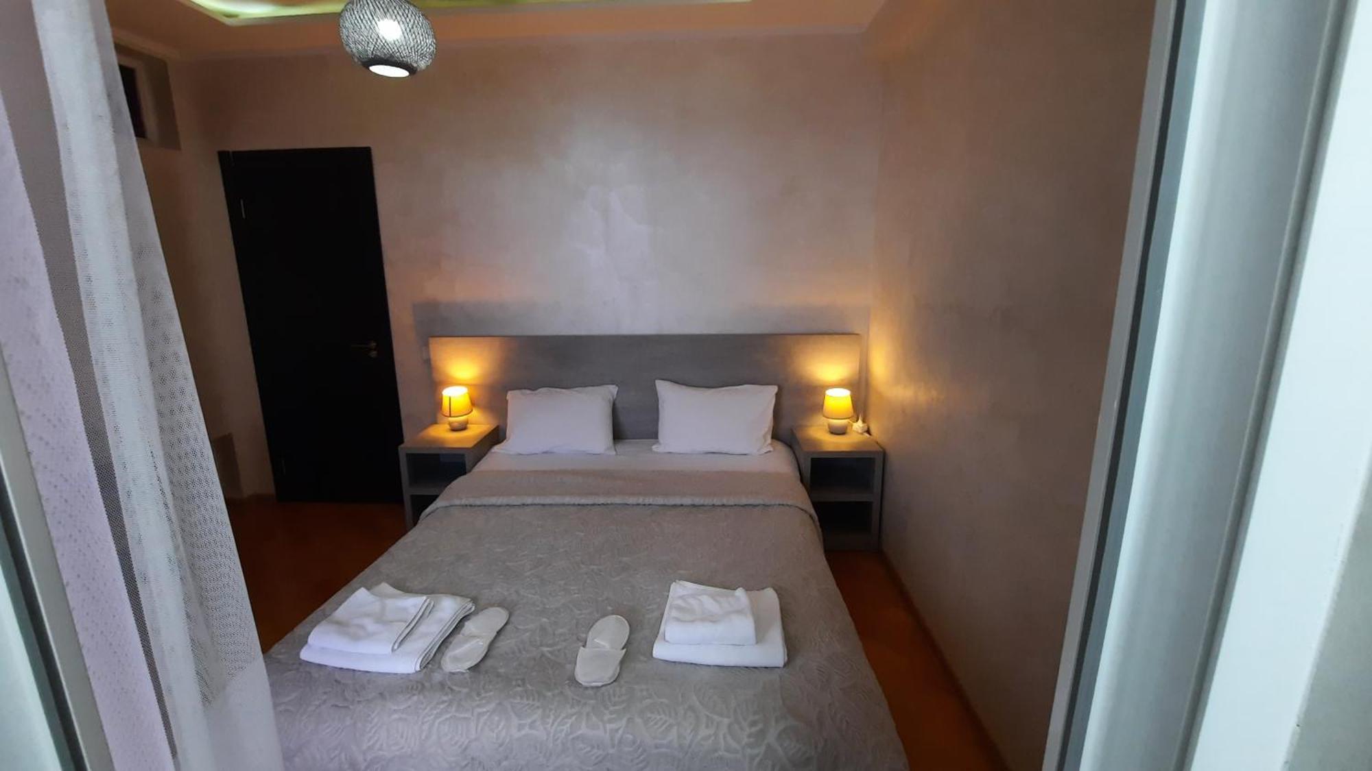 Makos Guest House Kutaisi Pokoj fotografie