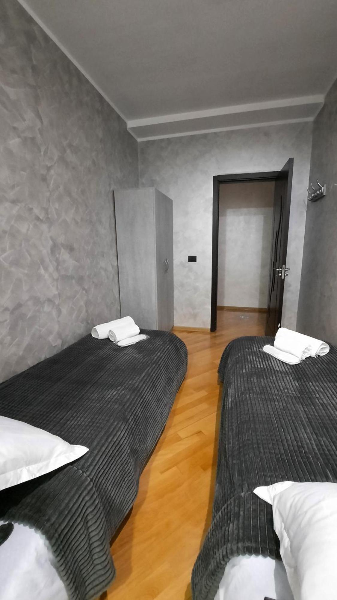 Makos Guest House Kutaisi Exteriér fotografie