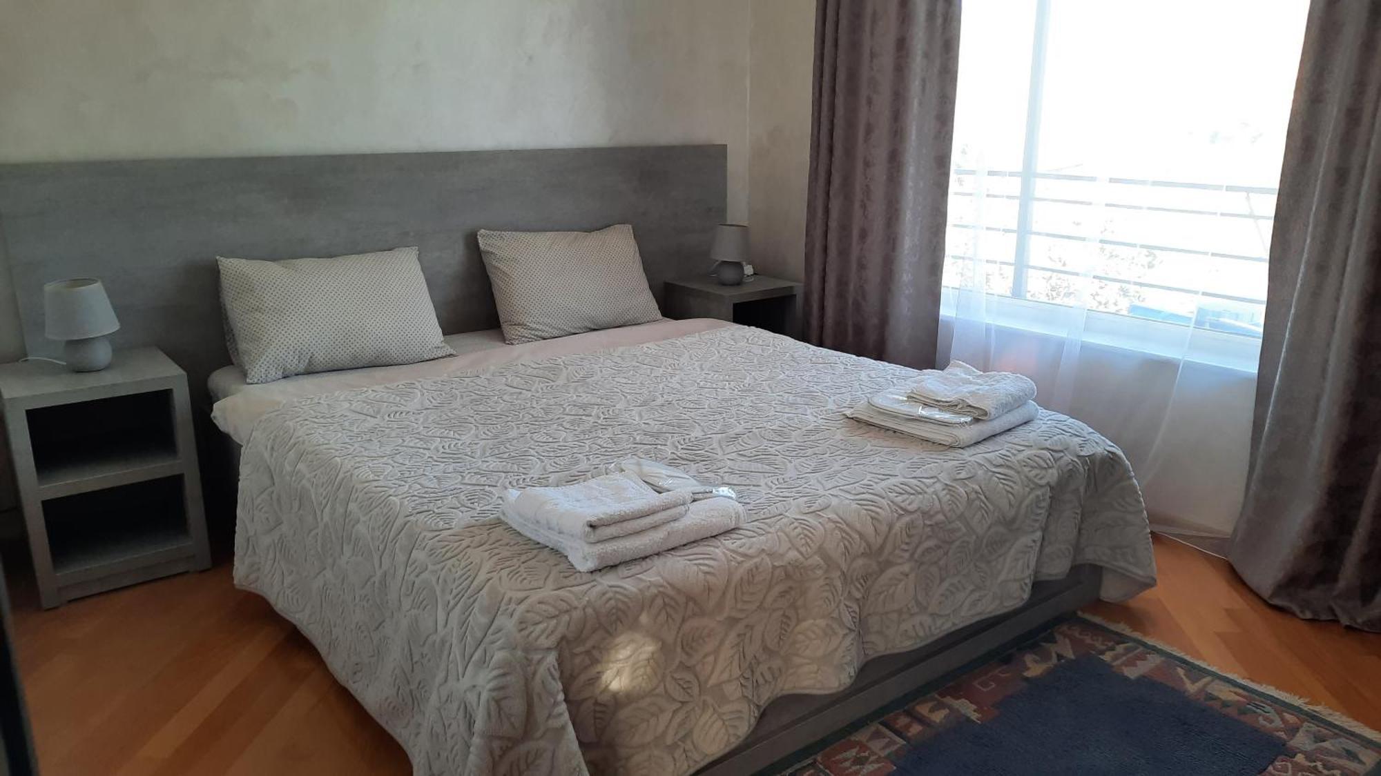 Makos Guest House Kutaisi Exteriér fotografie